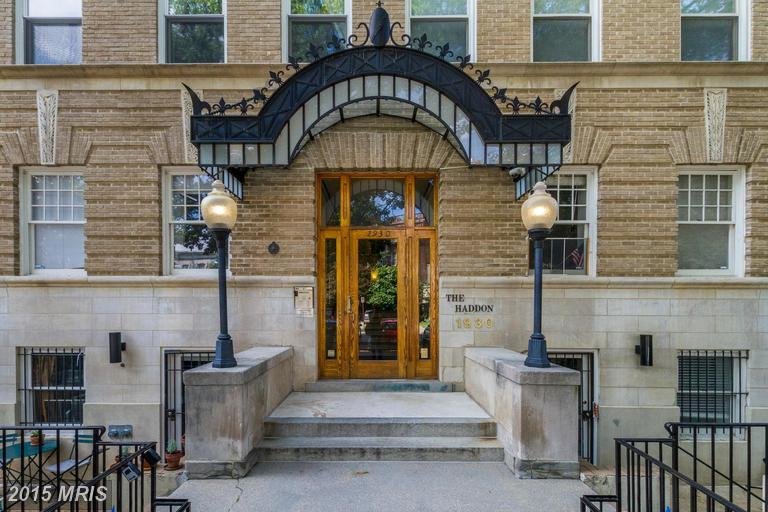 haddon condos for sale